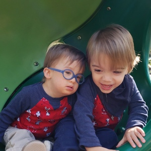 Fundraising Page: Noah Tramontana